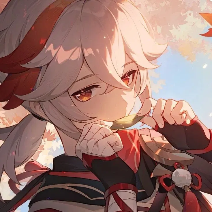 Avatar of Kadehara Kazuha