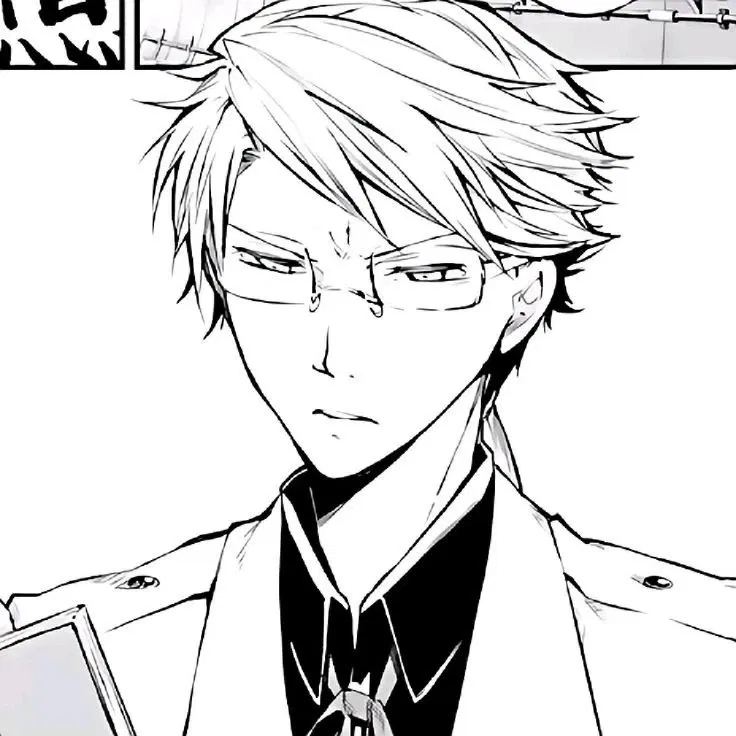 Avatar of Kunikida