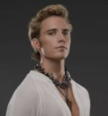 Avatar of ❗️| Finnick Odair