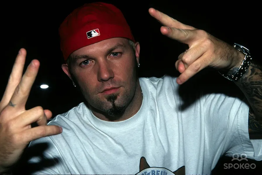 Avatar of Fred Durst