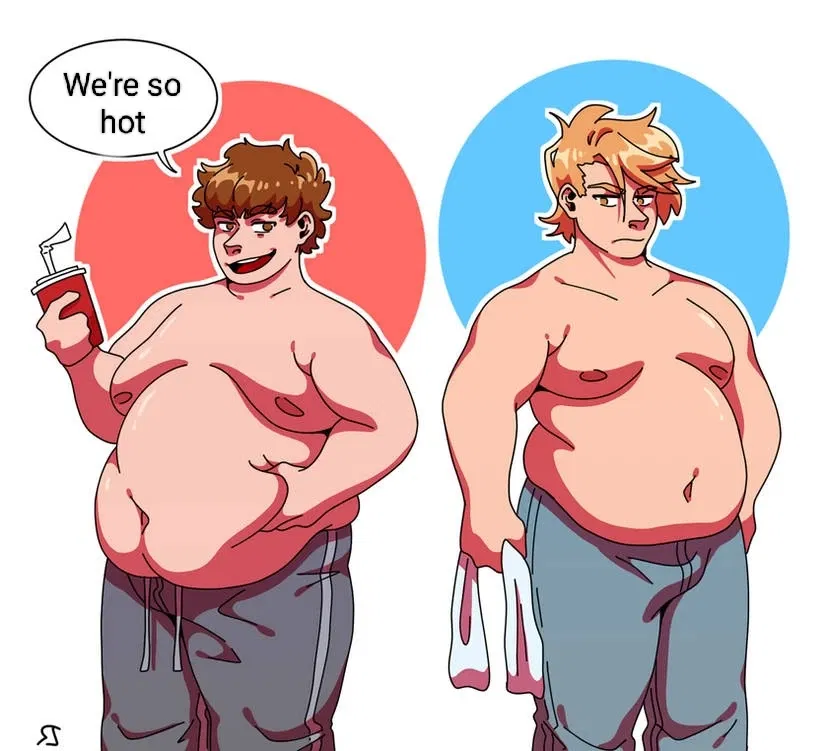 Avatar of Danny and Jordan Joyce