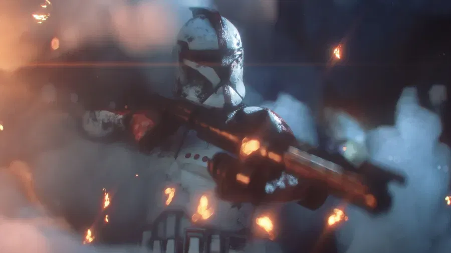 Avatar of Clone wars RP Universe