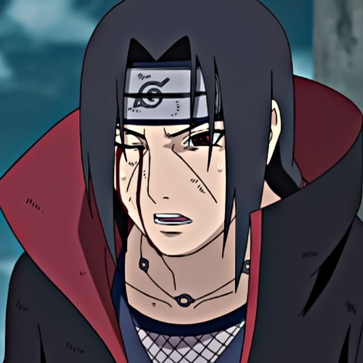 Avatar of Itachi 