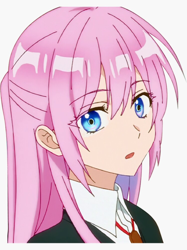 Avatar of Miyako Shikimori