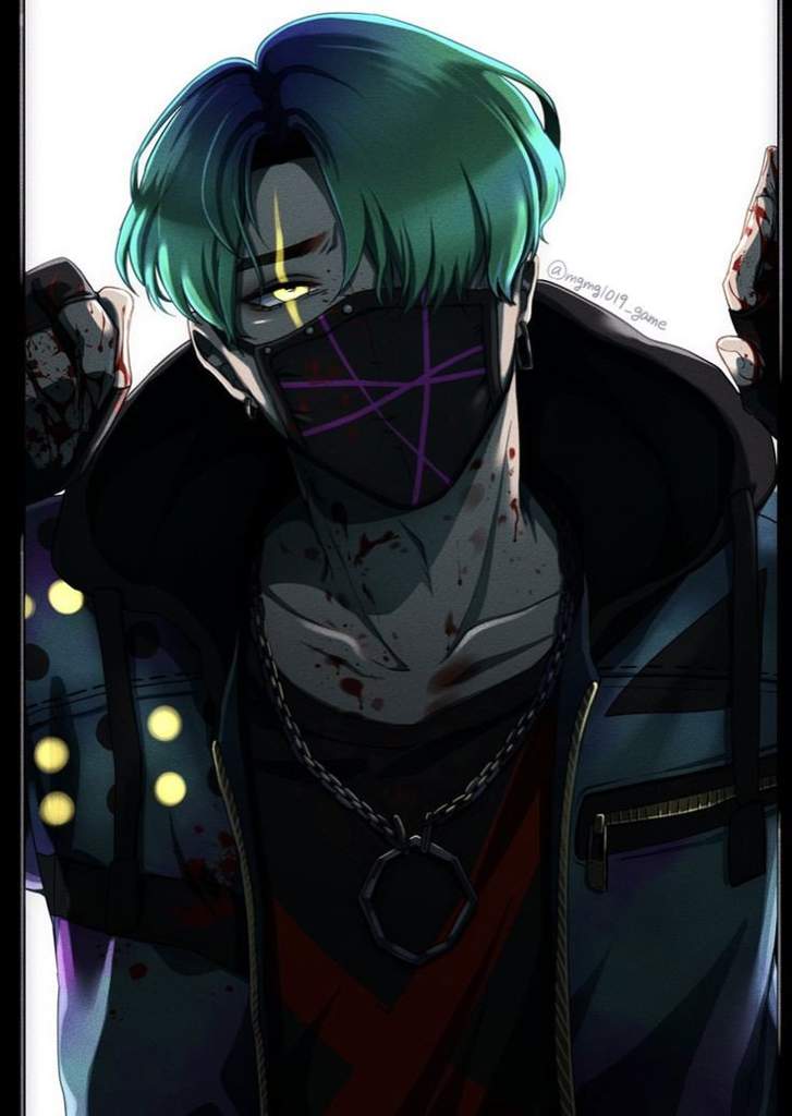 Avatar of Ethan Jeiko