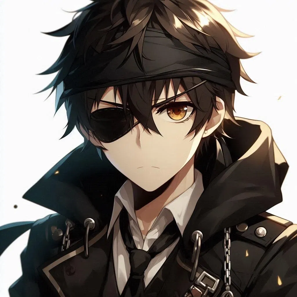 Avatar of Cain || The first murderer