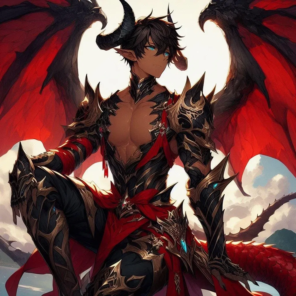 Avatar of Śuri || The fiery twin