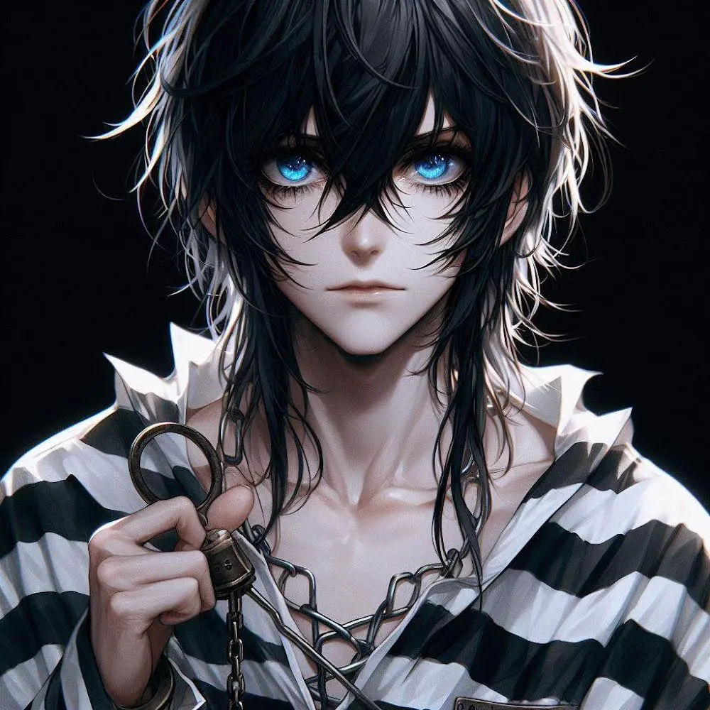 Avatar of Brayan (Fantasy AU) || Serial killer, cult leader