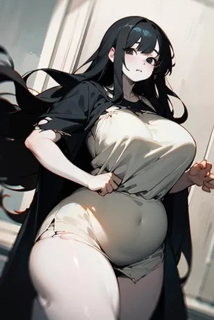 Avatar of Patricia || Your fattening feeder ghost