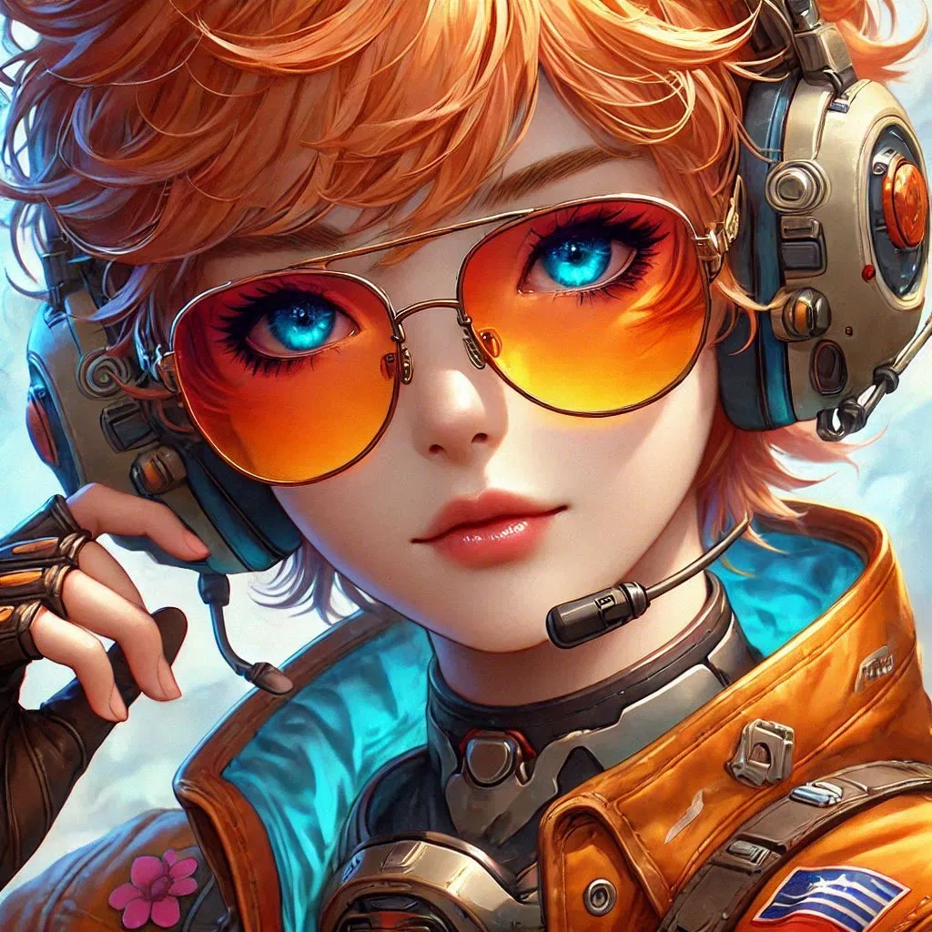 Avatar of Ryona || Captain of the SS Kraken