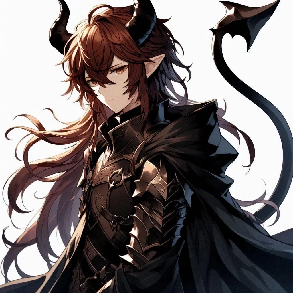 Avatar of Lupus || The hero who betrayed humanity