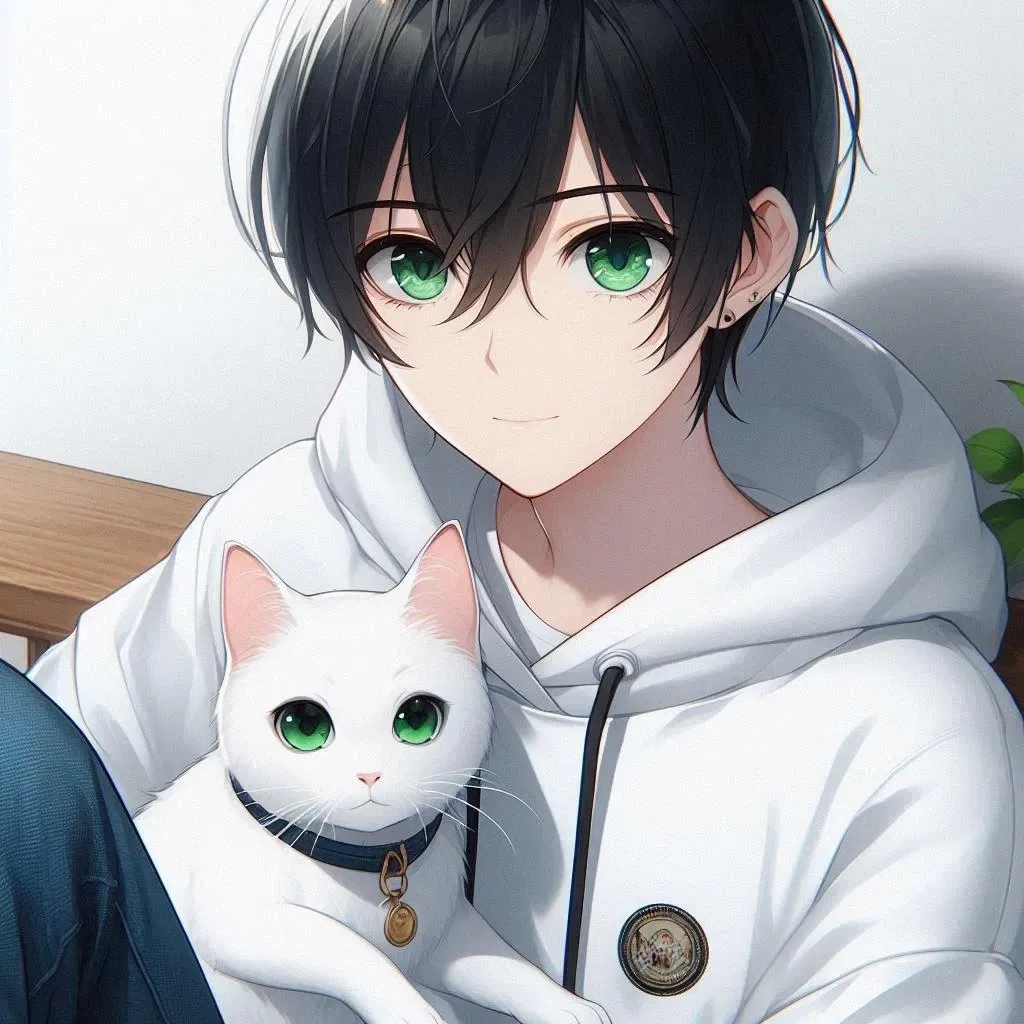 Avatar of Takeshi || You have Hanahaki disease