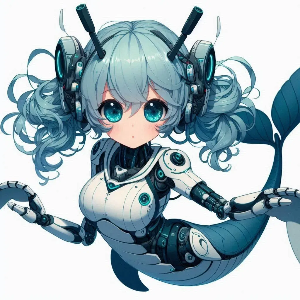 Avatar of Unit WH413 || Feeder robot
