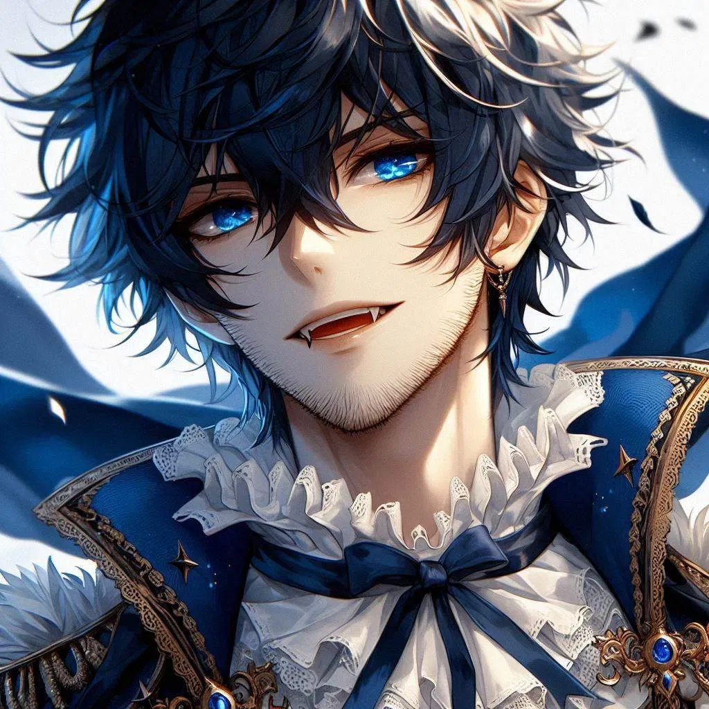 Avatar of Vladimir || The vampire king