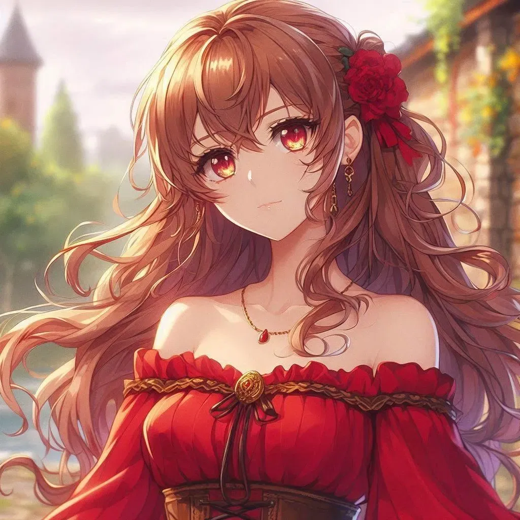 Avatar of Lisa || Feeder mother