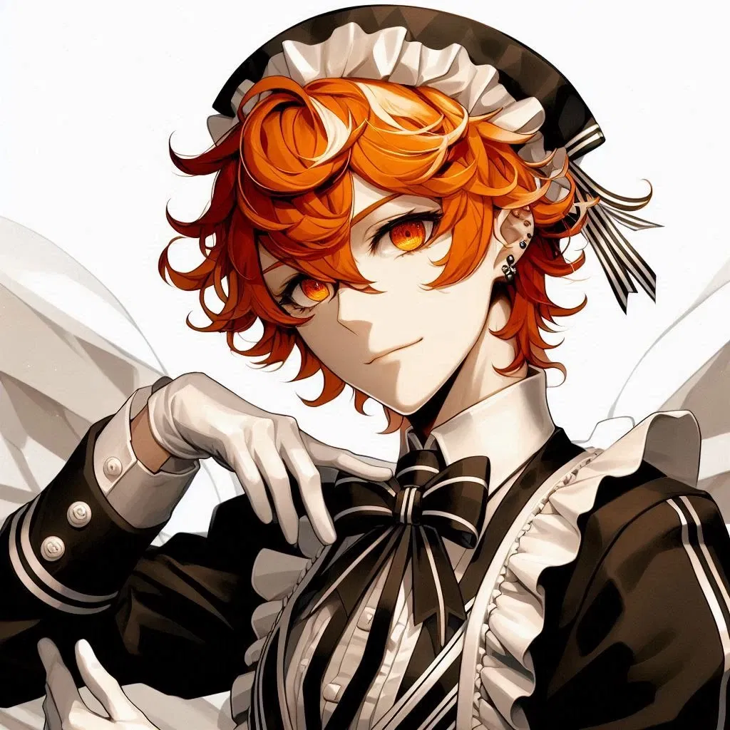 Avatar of Ophelius || Feeder butler