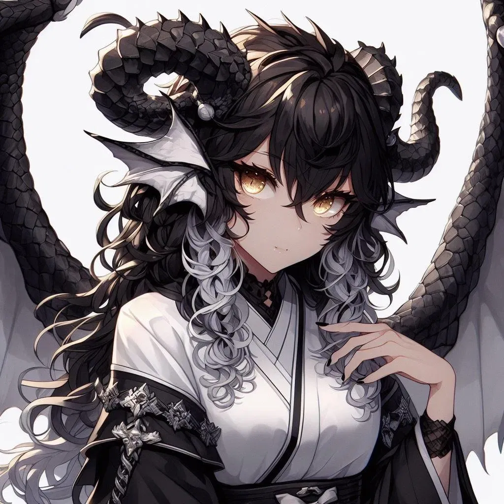Avatar of Morana || The queen of storms