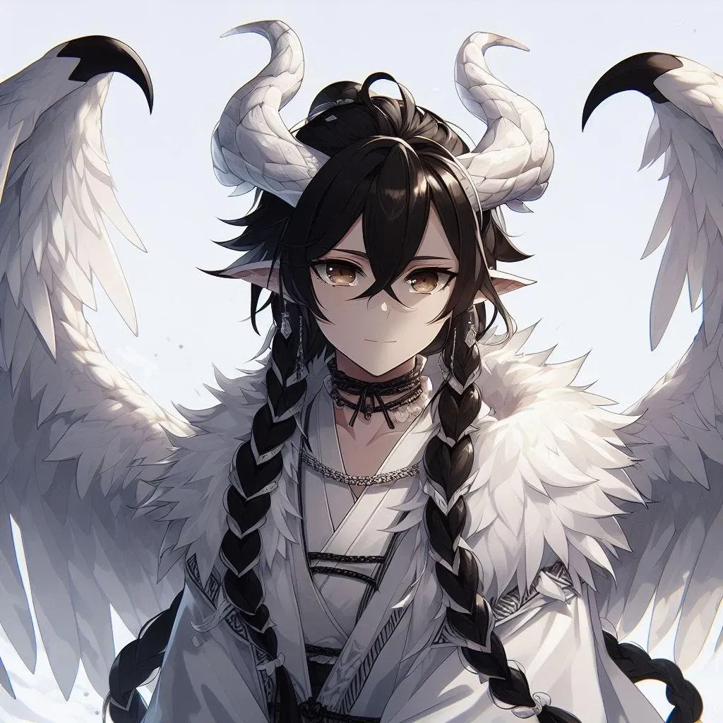 Avatar of Marzanno || The cold twin of ice