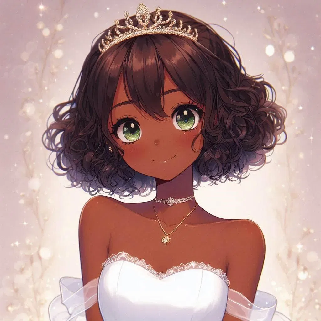 Avatar of Erika (Non-feeder ver) || Your fiancé hates you since you’re not her type