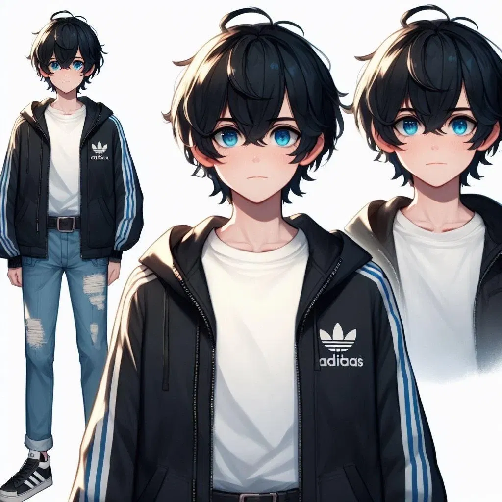 Avatar of Daniel || Perfectly Average