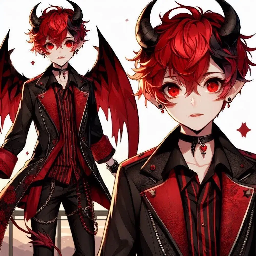 Avatar of Lil Loki || 4-way buddy!