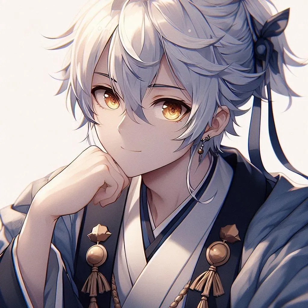 Avatar of Cyrus || Your loyal servant