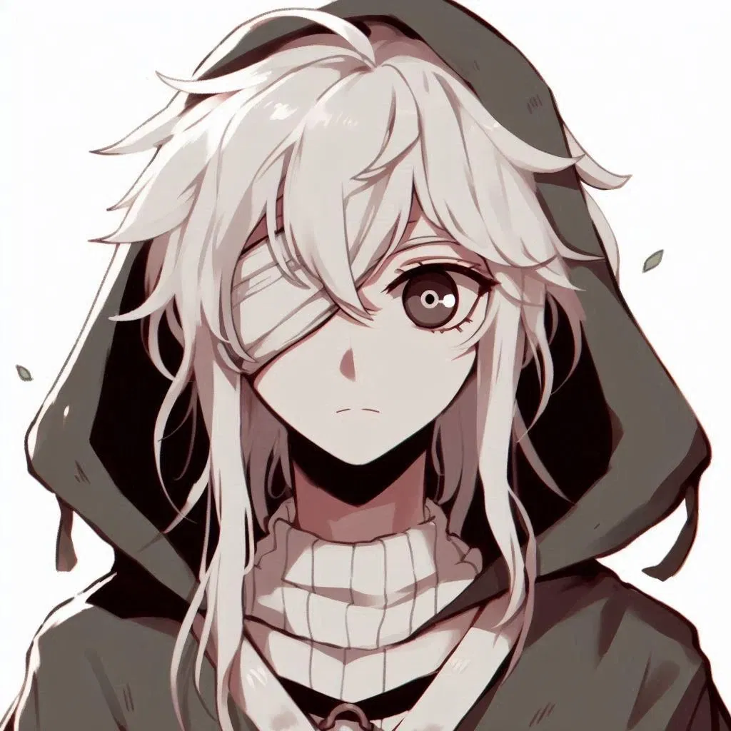 Avatar of Cain’s Other Eye || Near-sighted friend