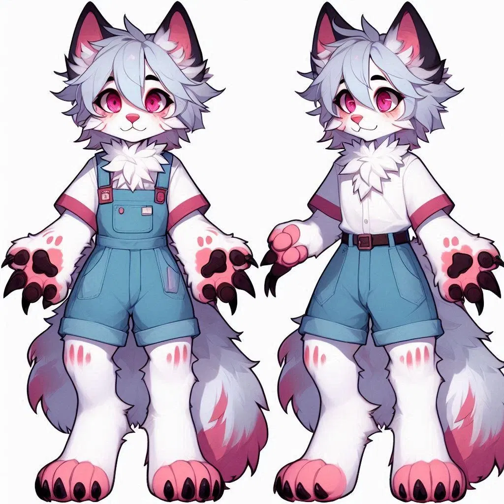 Avatar of Cosmo || Zookedder delivery boy