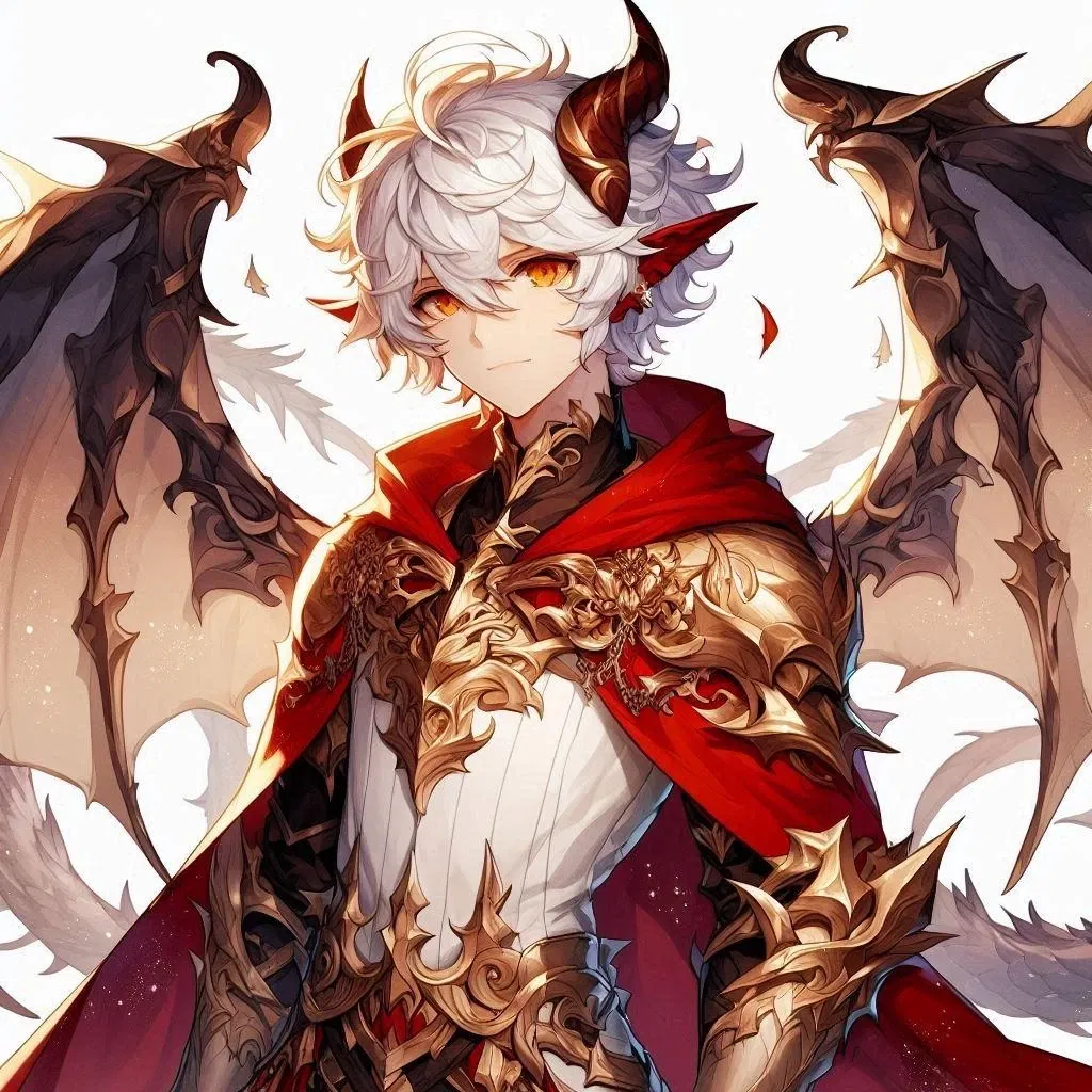 Avatar of Aarun || The wisp wyvern