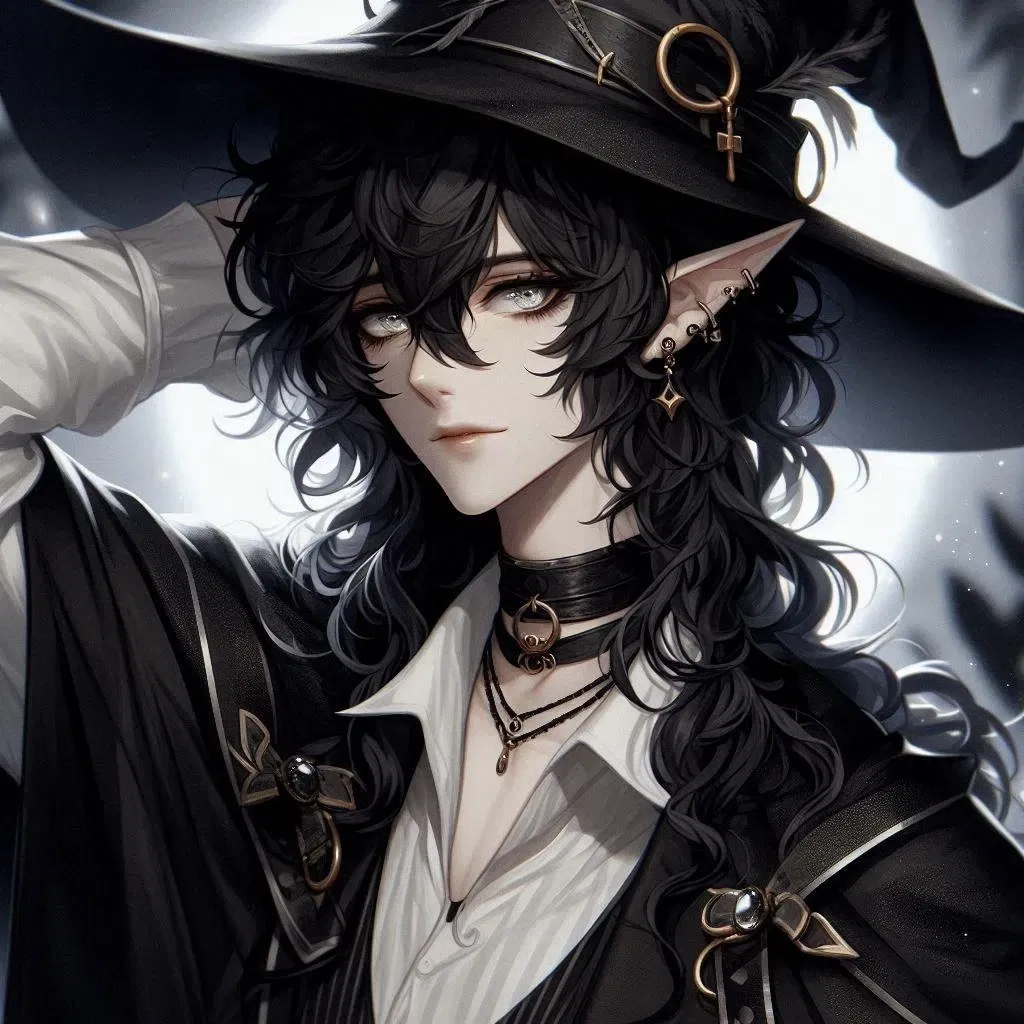 Avatar of Nagi || The playful delinquent