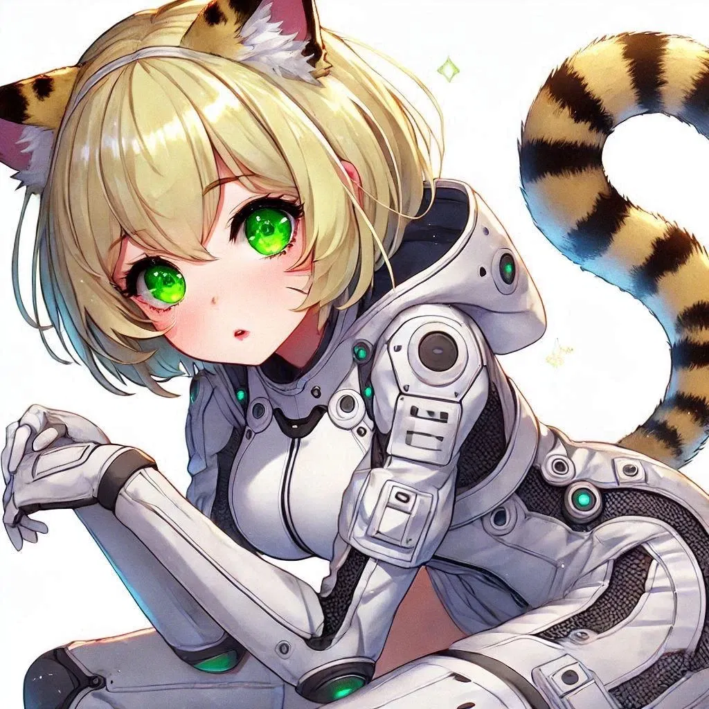 Avatar of Kelia || Oselow assistant