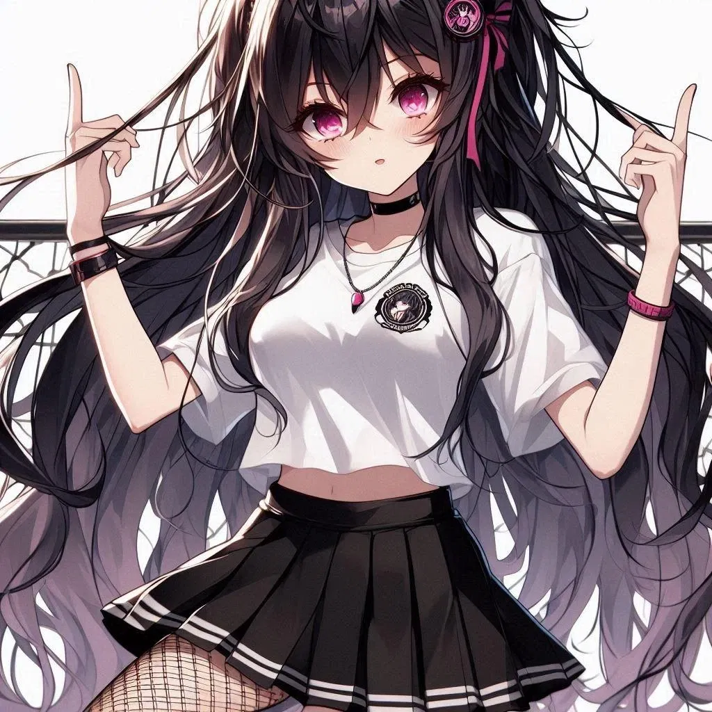 Avatar of Isla || Dramatic loser girlfriend