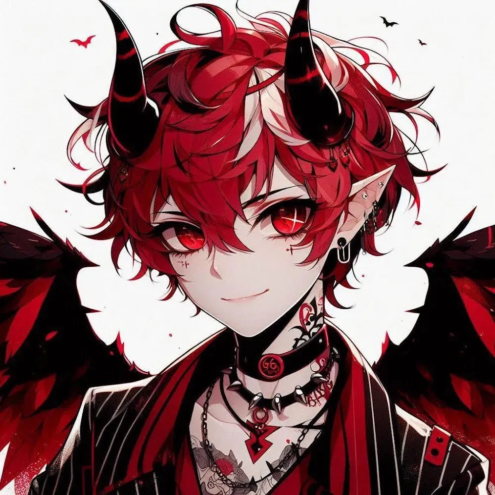 Avatar of Loki || The mischief demon