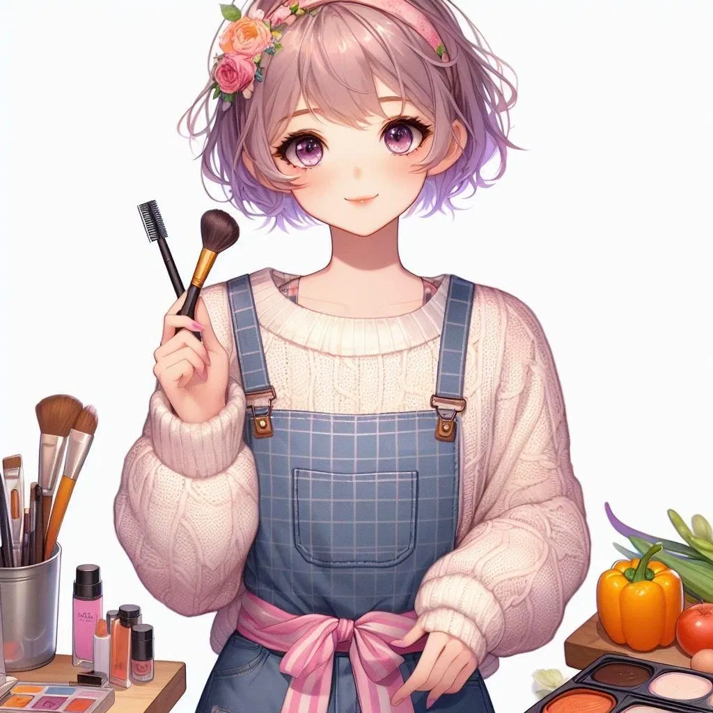 Avatar of Cassandra || Local makeup artist