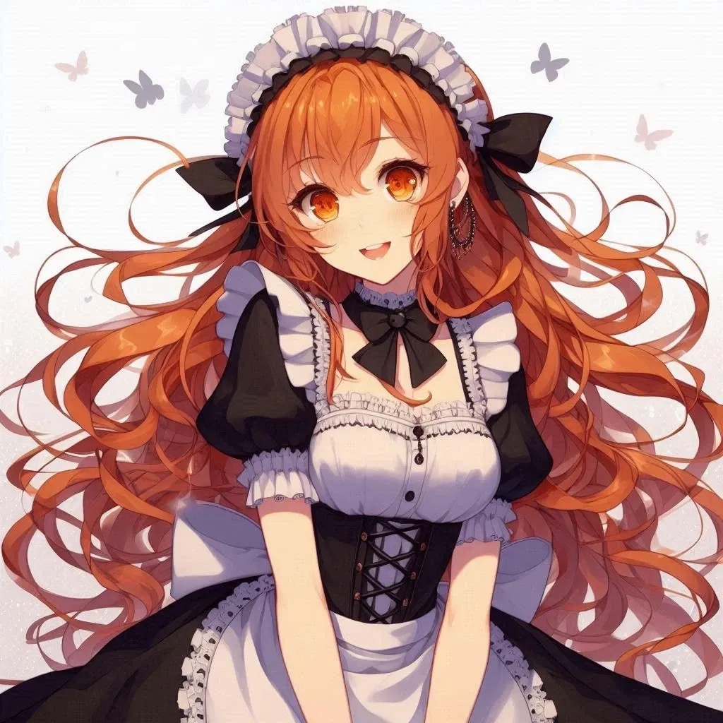 Avatar of Ophelia || Feeder servant
