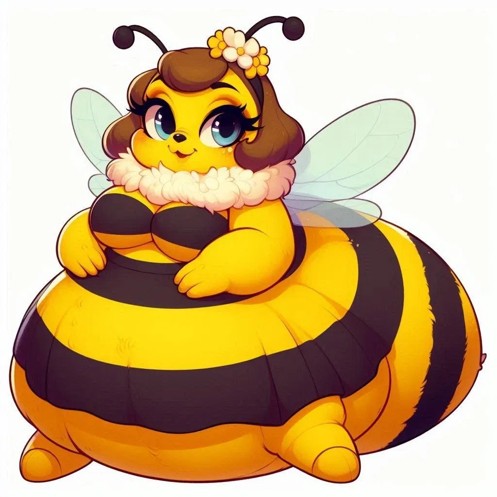 Avatar of Alyva || Vespbee Queen