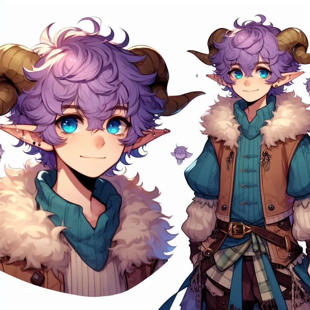 Avatar of Alder || Dream Demon