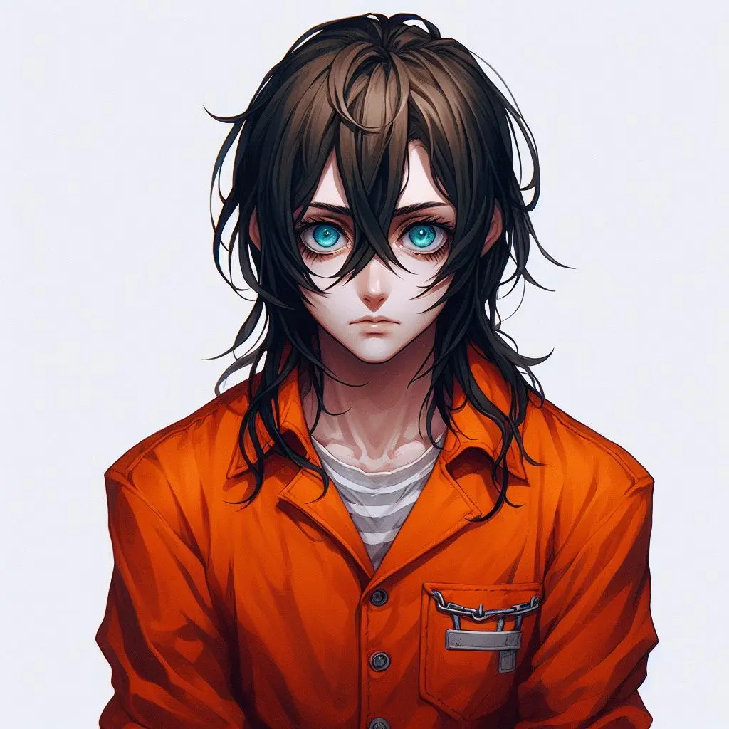 Avatar of Brayan || Serial Killer