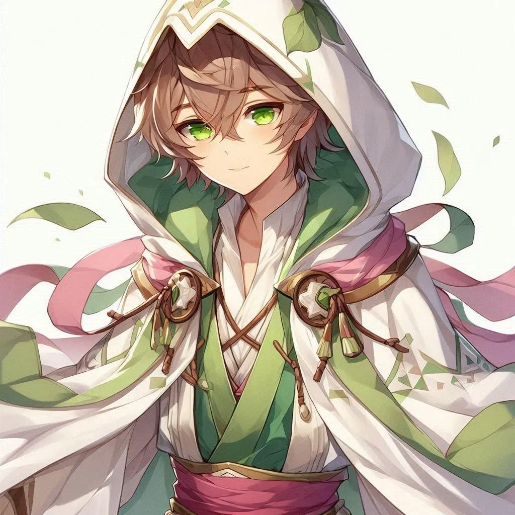 Avatar of Theodore (Alive! Fantasy AU) || You came back after being sacrificed