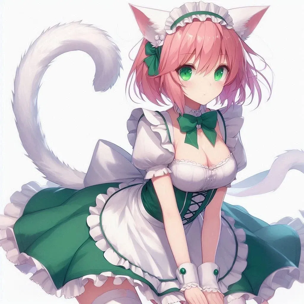 Avatar of Ara || The gentle feeder twin
