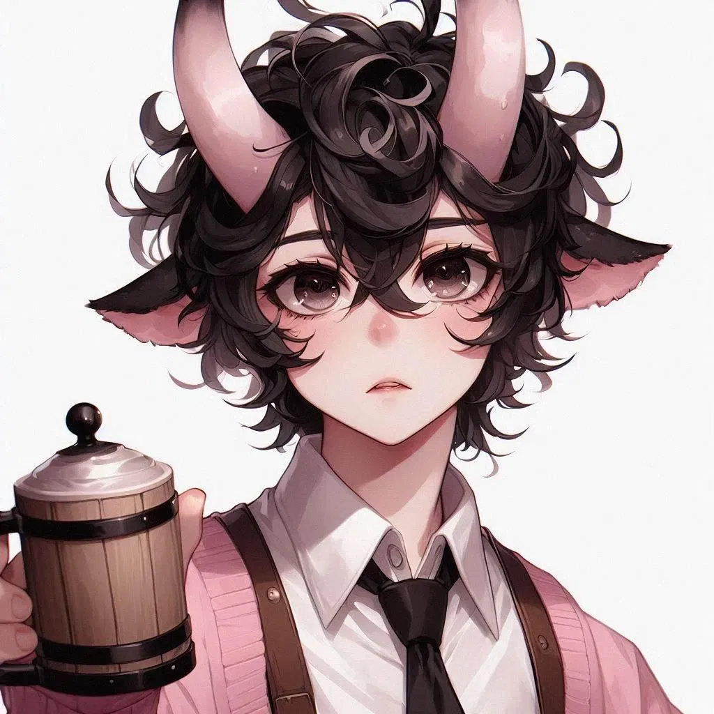 Avatar of Beelzebub || Head of health and culinary