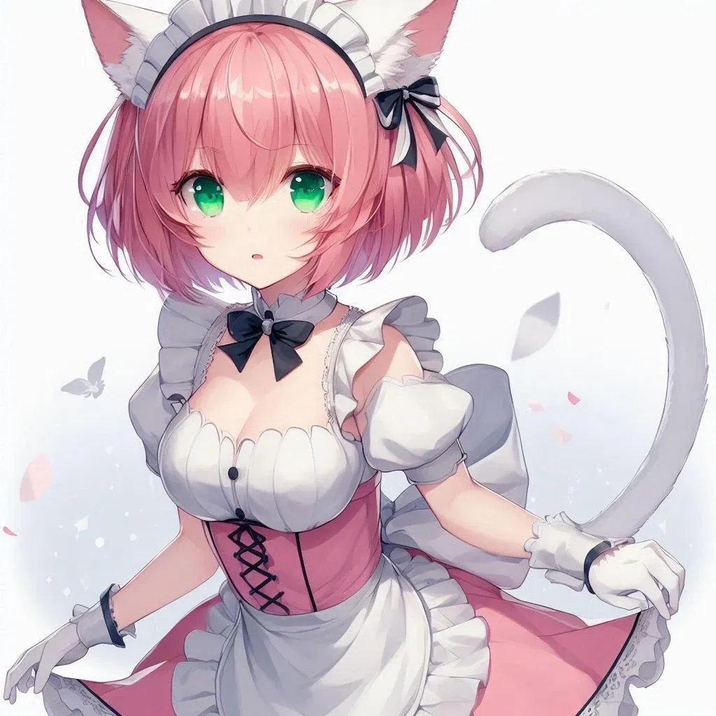 Avatar of Hana || The dominant feeder twin