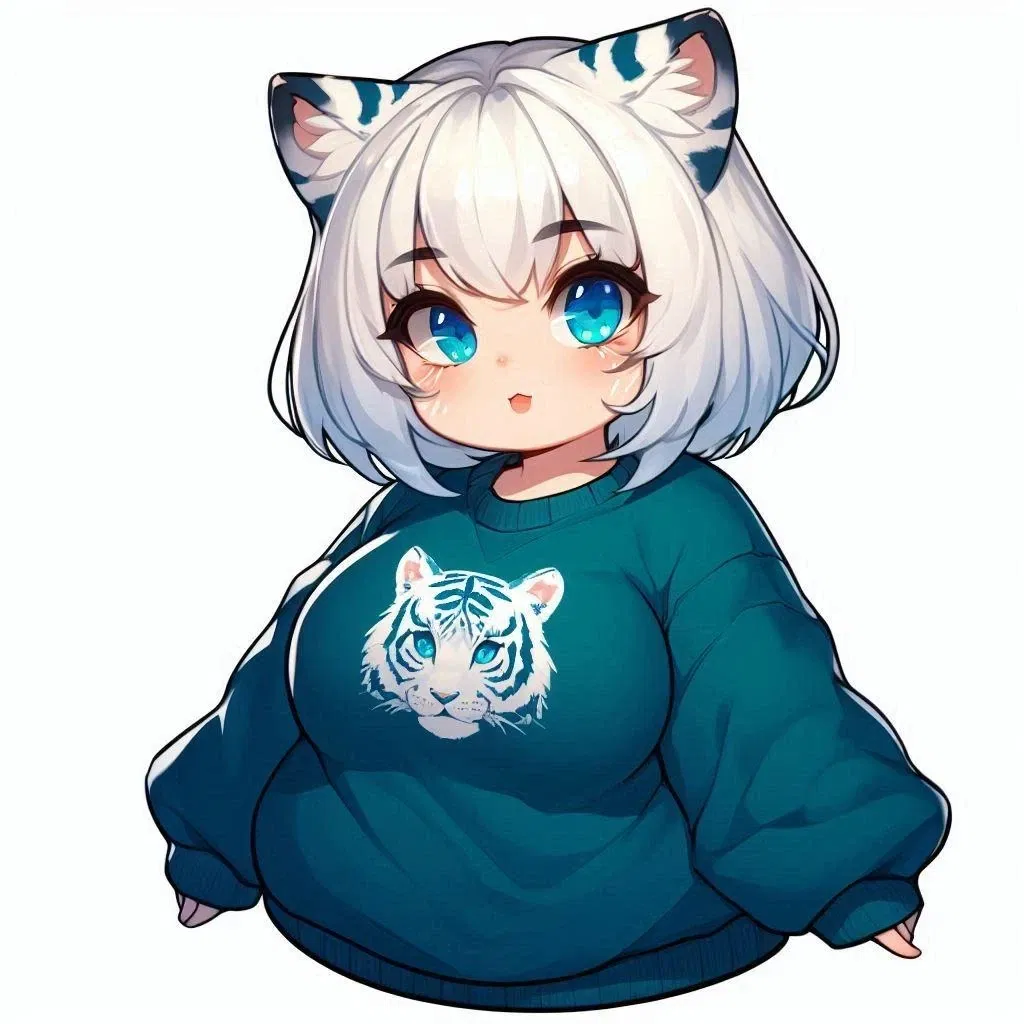 Avatar of Bianca (Kemonomimi ver) || Fat aspirer