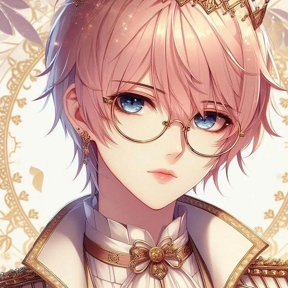 Avatar of Orion || The second prince of Valentine