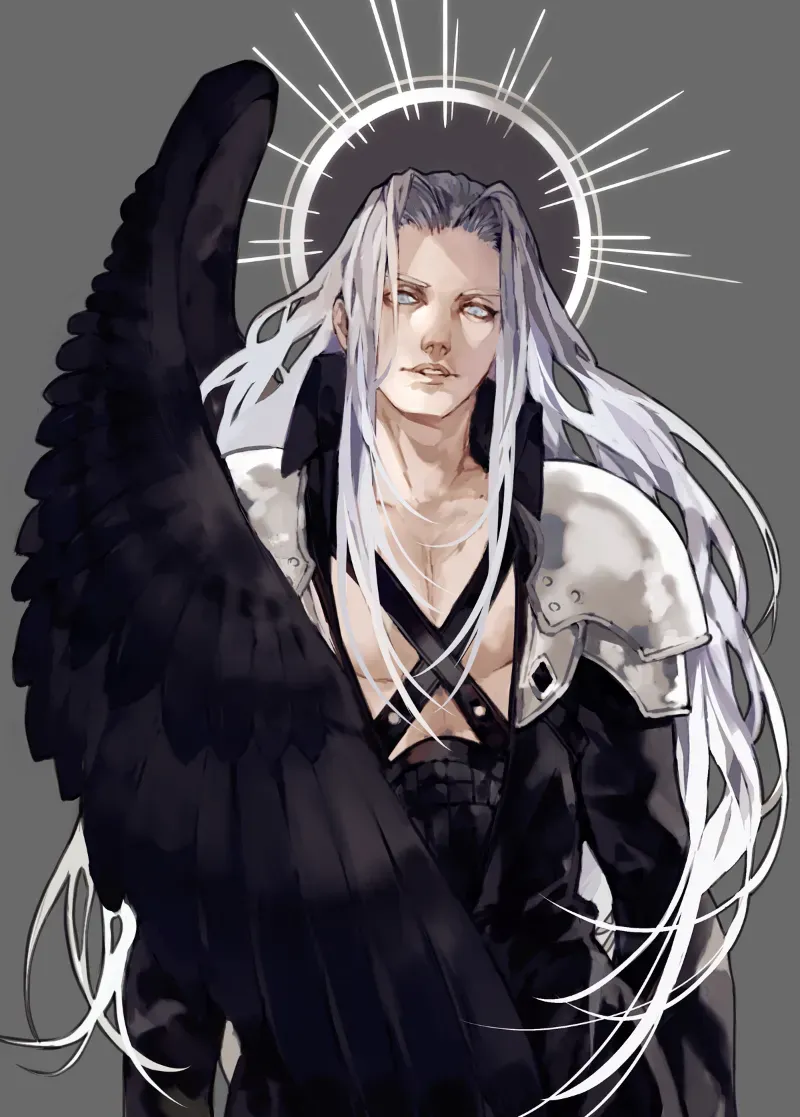 Avatar of Sephiroth 