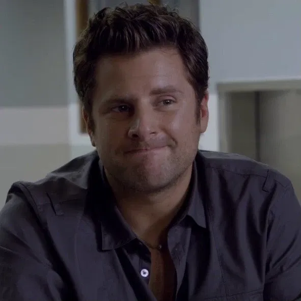 Avatar of Shawn Spencer