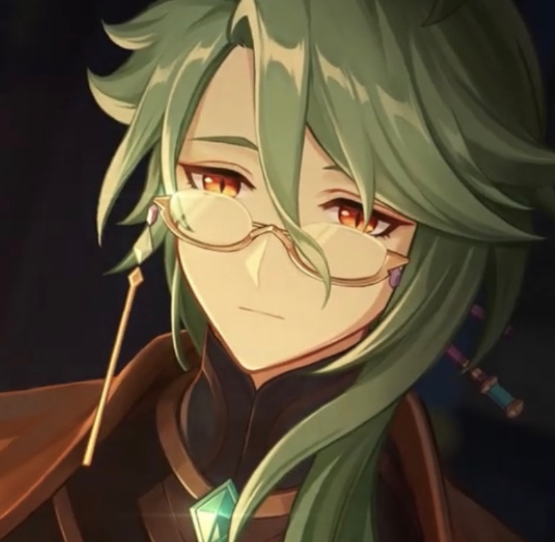 Avatar of Baizhu