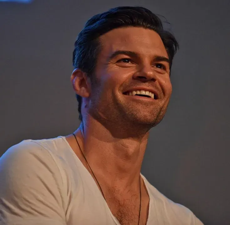 Avatar of Daniel Gillies 