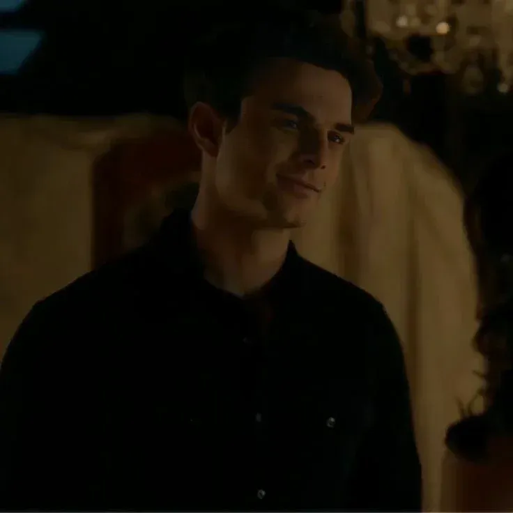 Avatar of Kol Mikaelson 