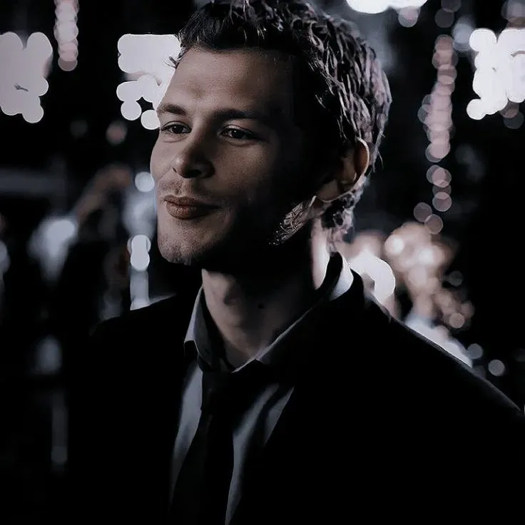 Avatar of Klaus Mikaelson